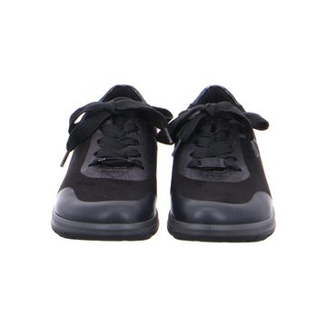 Ara Tokio - Damen Schuhe Schnürschuh Synthetik schwarz