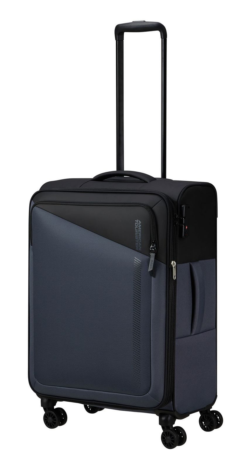 American Tourister® Weichgepäck-Trolley Daring Dash, 4 günstig online kaufen