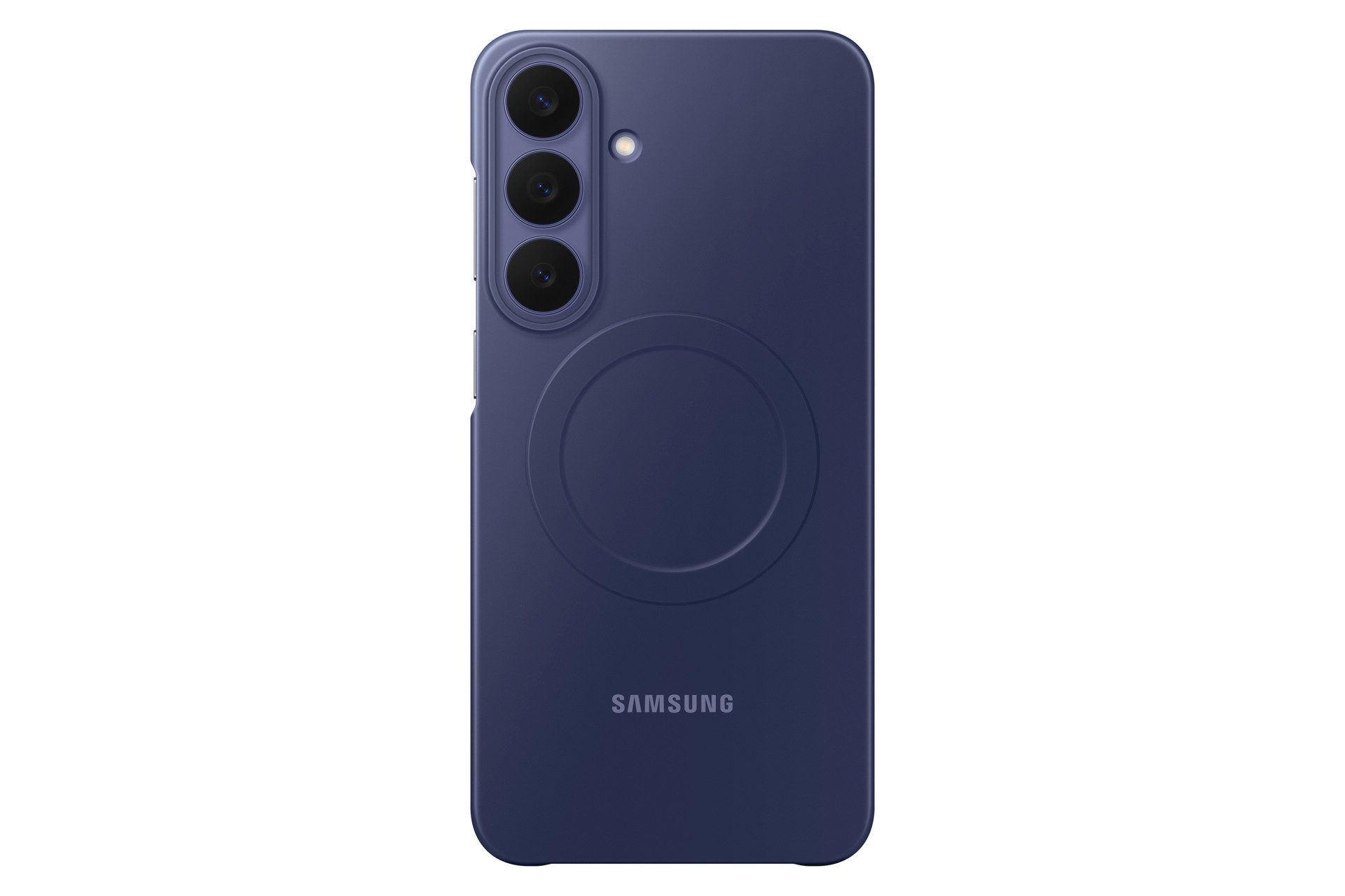 Samsung Smartphone-Hülle Slim Magnet Case für Samsung Galaxy S26 FE, Backcover, Schutzhülle, Handyschutzhülle, Case, Schutzcase, stoßfest – Bild 3 von 5