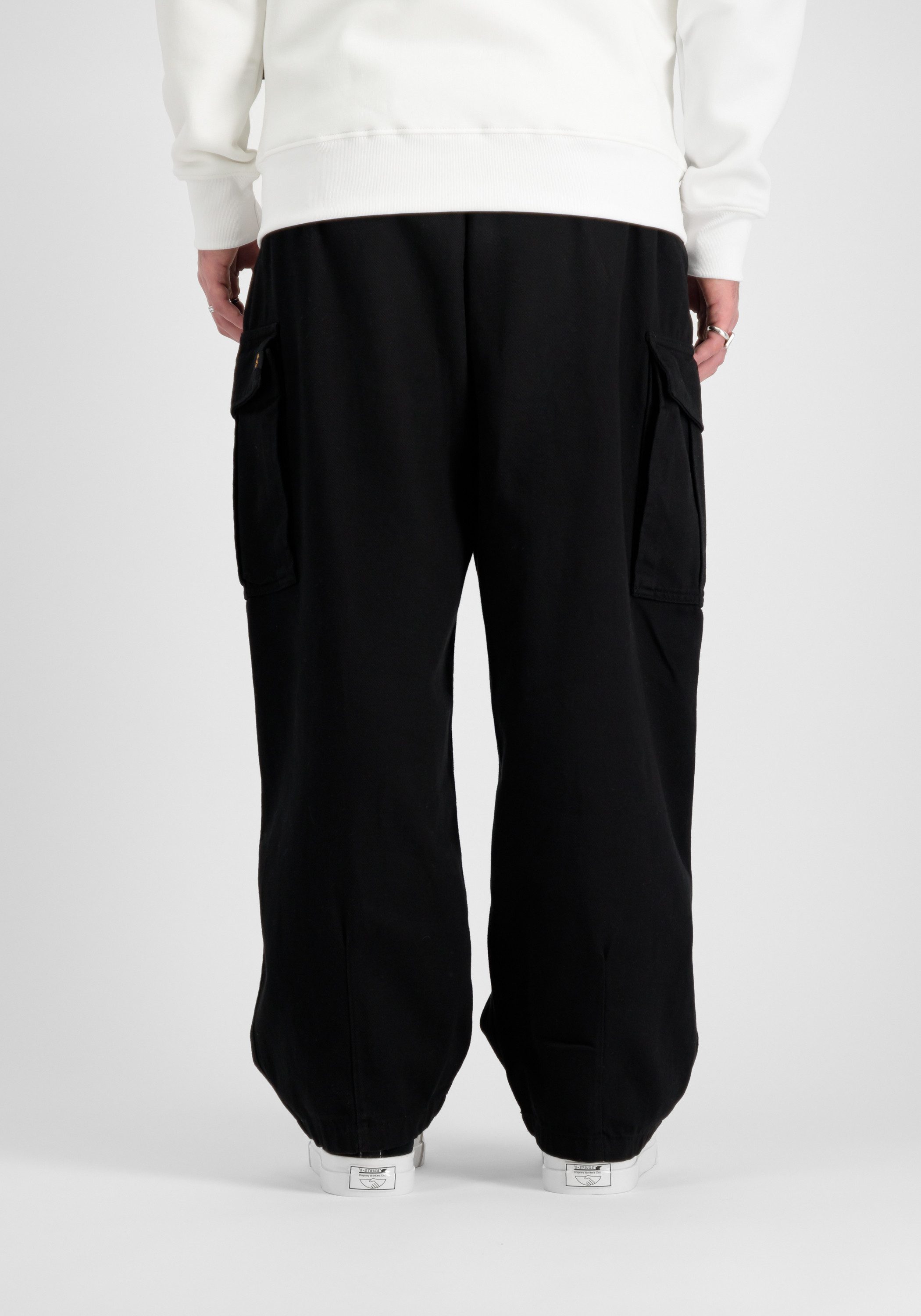Alpha Industries Cargohose Aircraft Pant