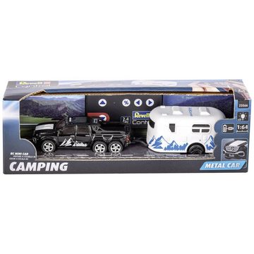 Revell Control RC-Auto RC with Camper