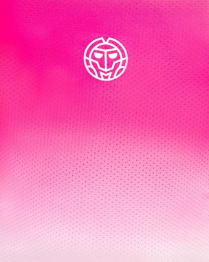 BIDI BADU Tennisshirt Crew Tennisshirt für Mädchen in Pink