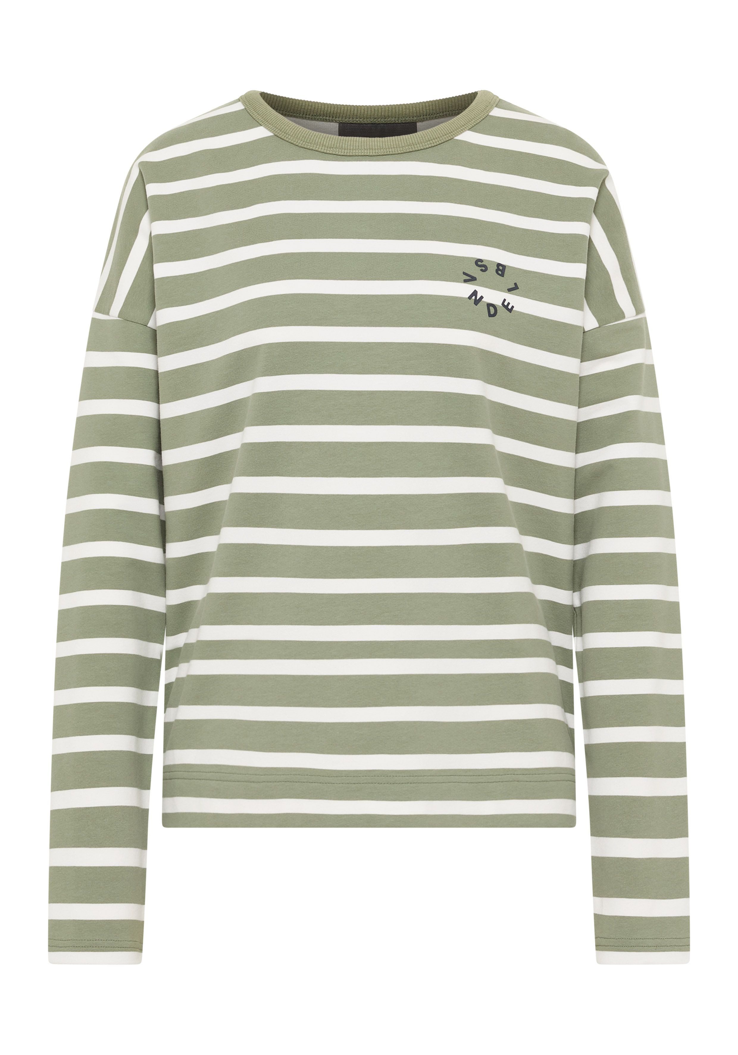 Elbsand Sweater
