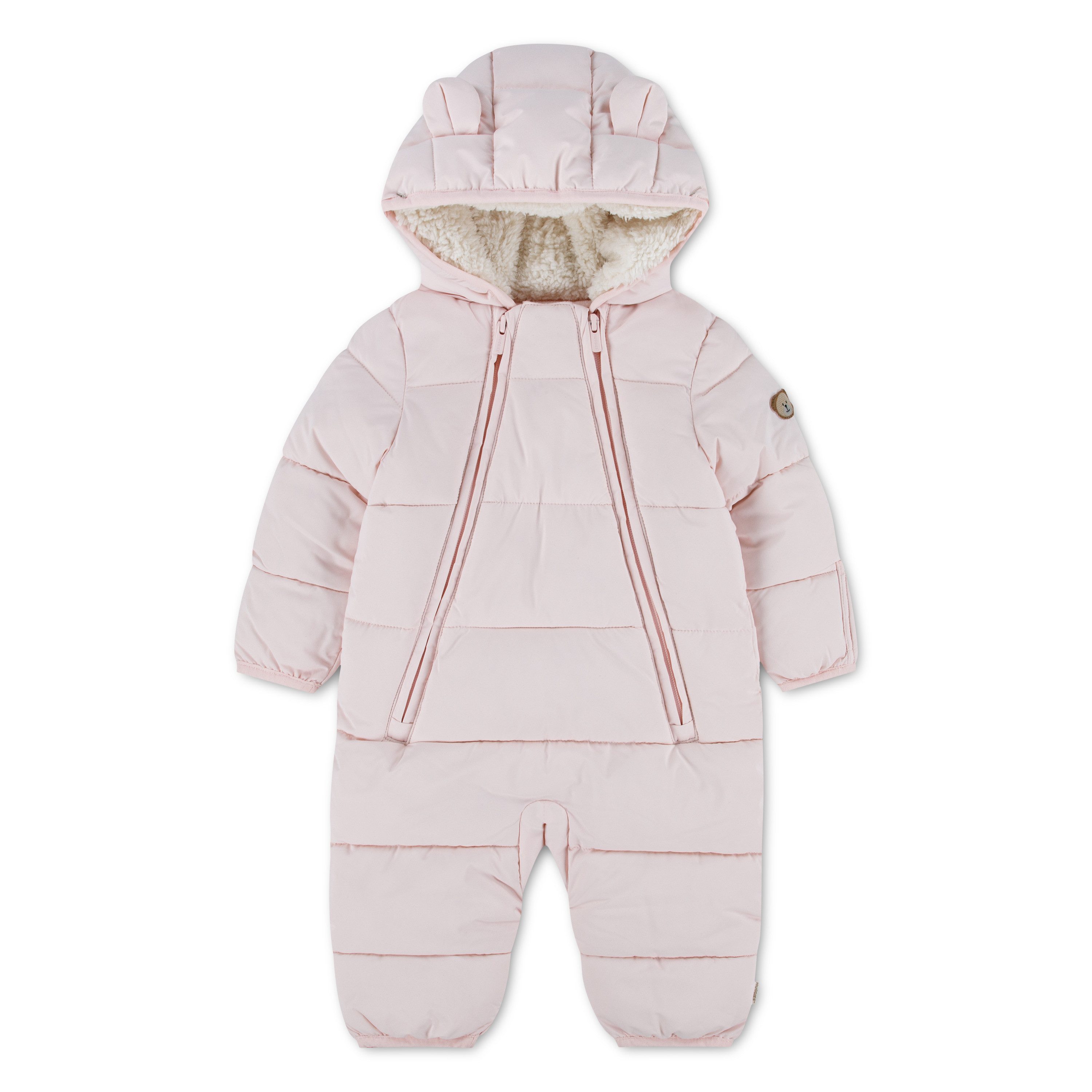 Schneeoverall