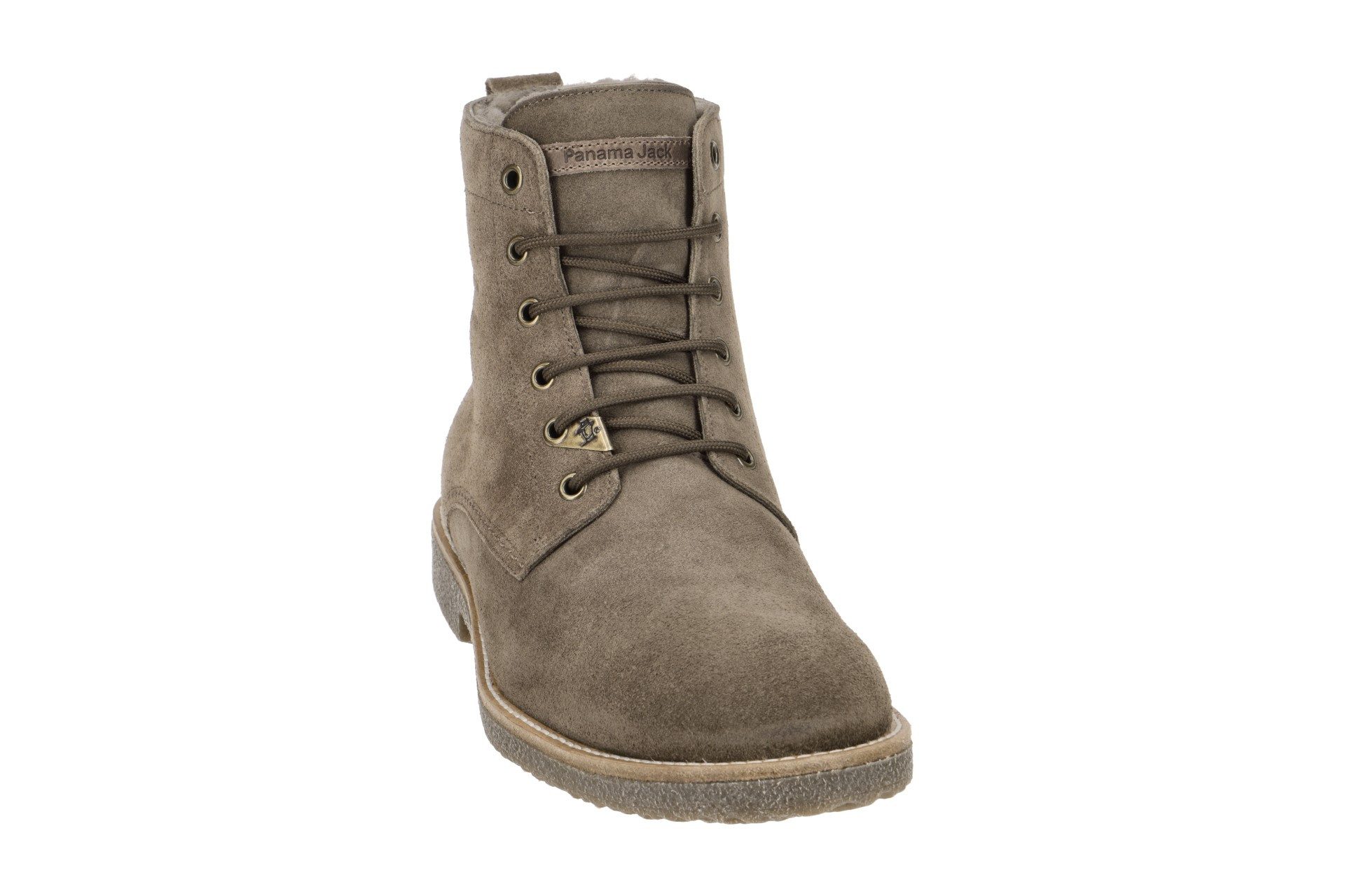 Panama Jack Glasgow Igloo C22 humo Stiefel