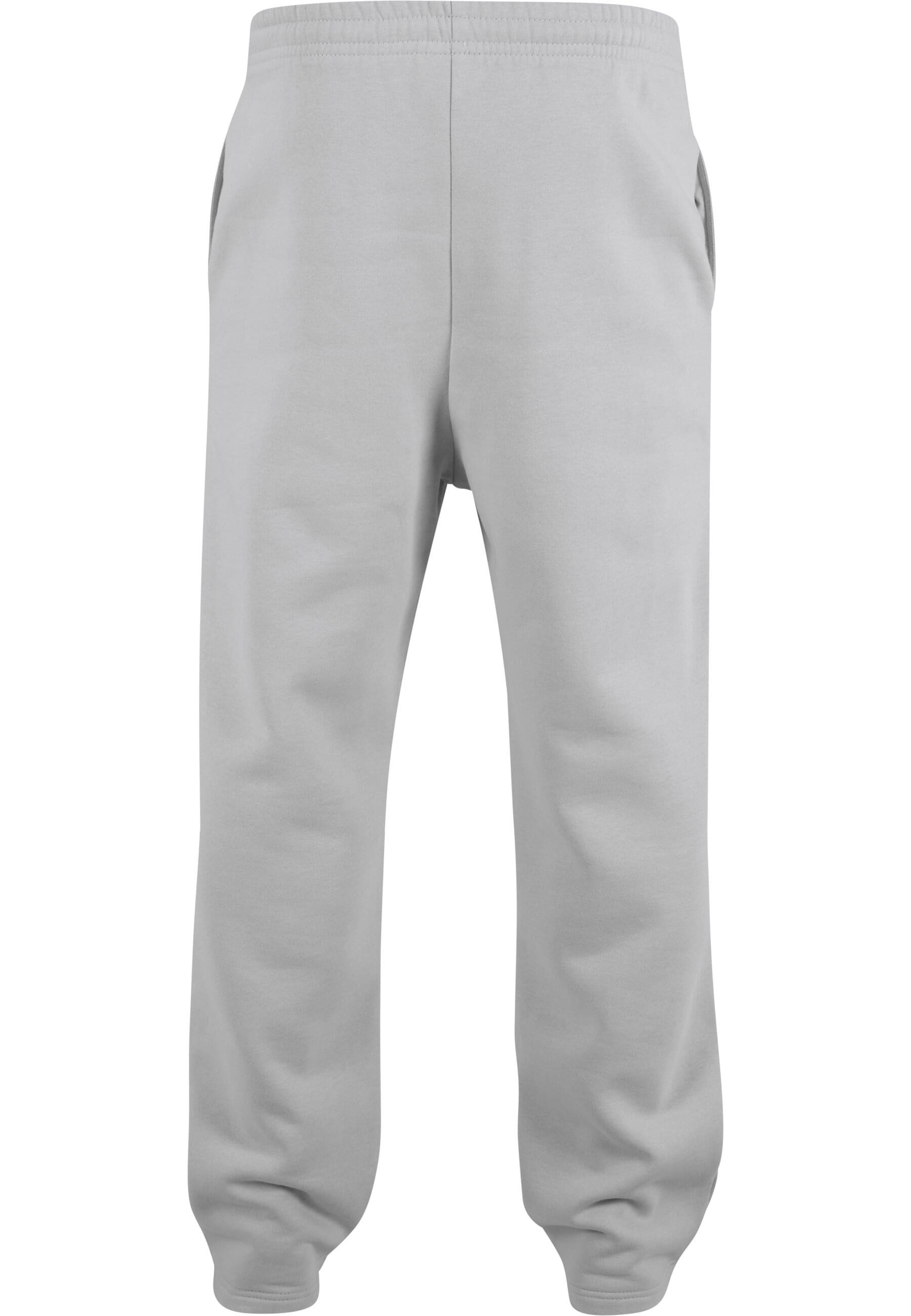 URBAN CLASSICS Jogginghose "Urban Classics Fluffy Trackpants" günstig online kaufen