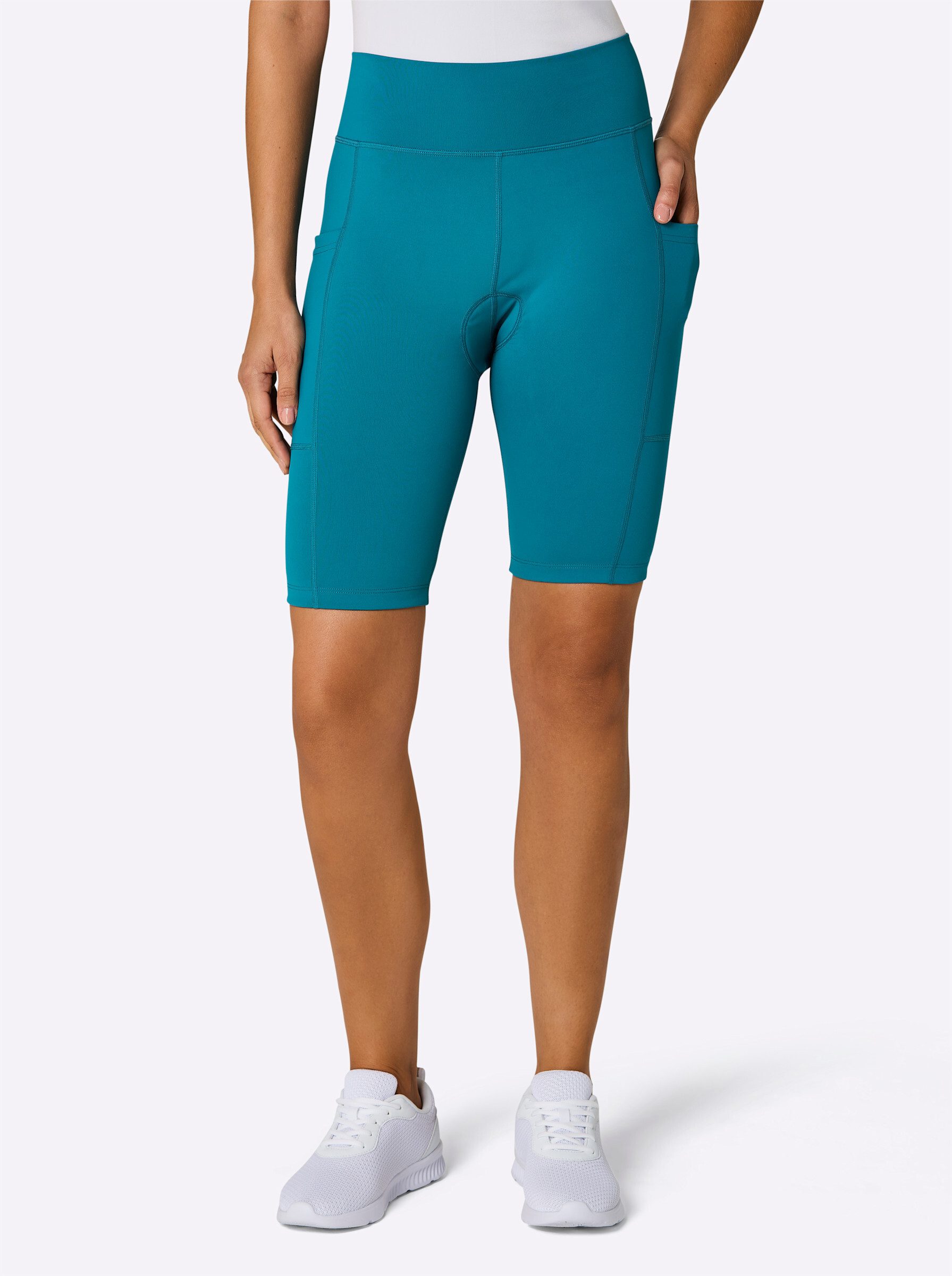 Witt Jogginghose Fahrradhose