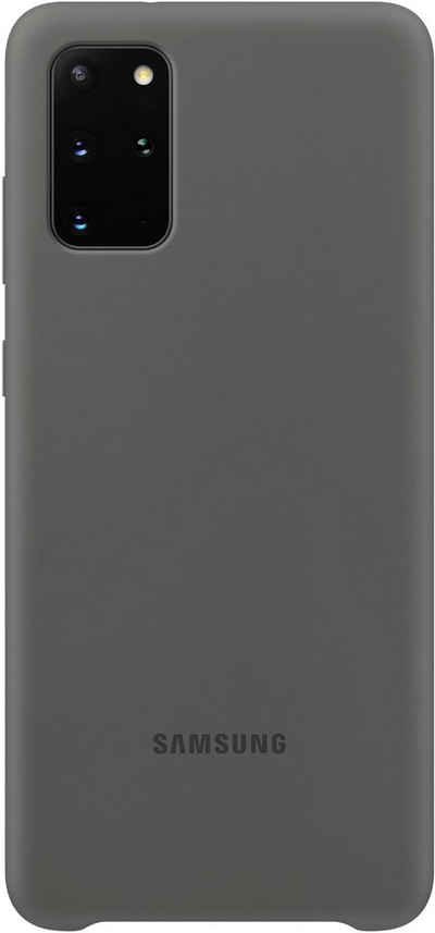Samsung Smartphone-Hülle »Silicone Cover EF-PG985« Galaxy S20+