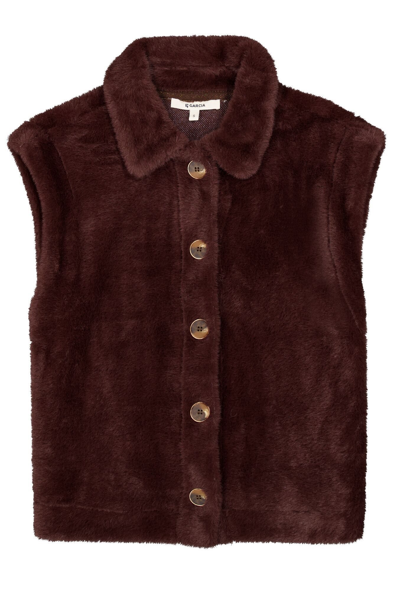 Garcia Jerseyblazer