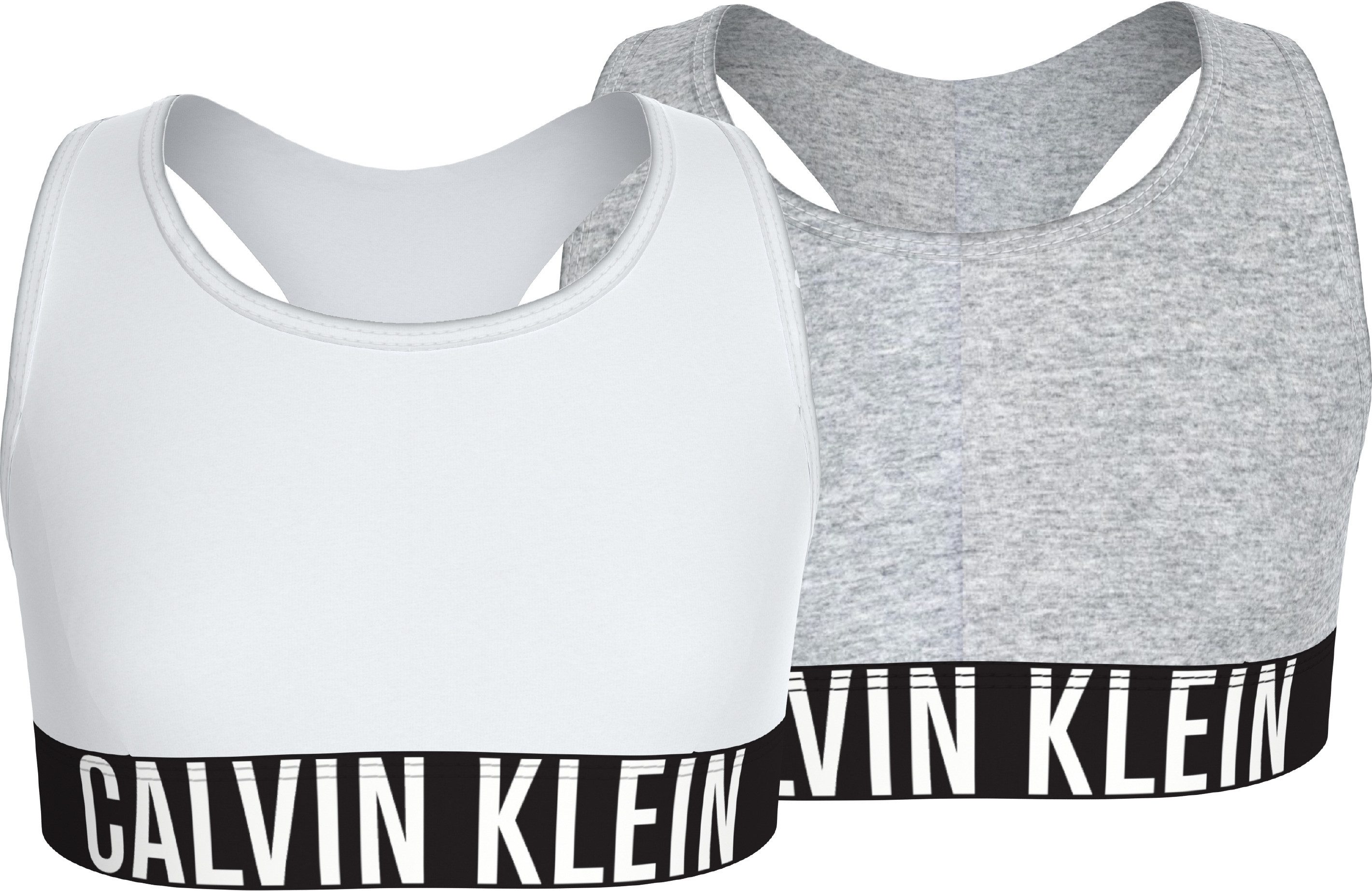 Bralette 2PK BRALETTE