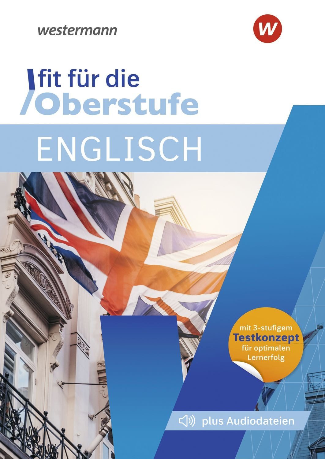 Fit für die Oberstufe / Cornelia Klameth, Sarah Nowotny