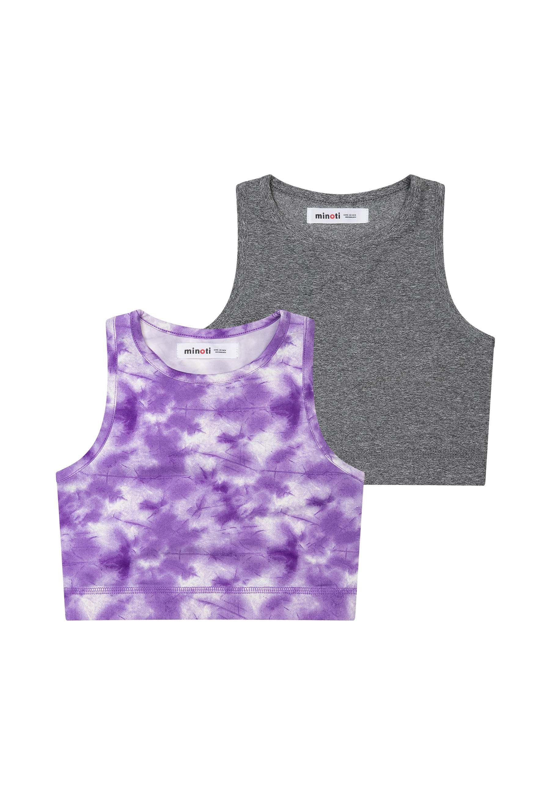 Sport-BH 2er-Pack Bralets (3y-14y)