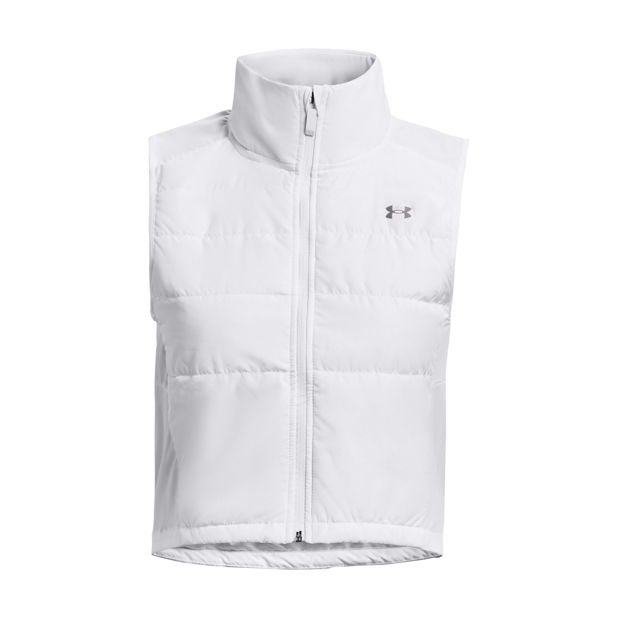 Funktionsweste Under Armour Damen Westen Storm Session Lauf 1378502