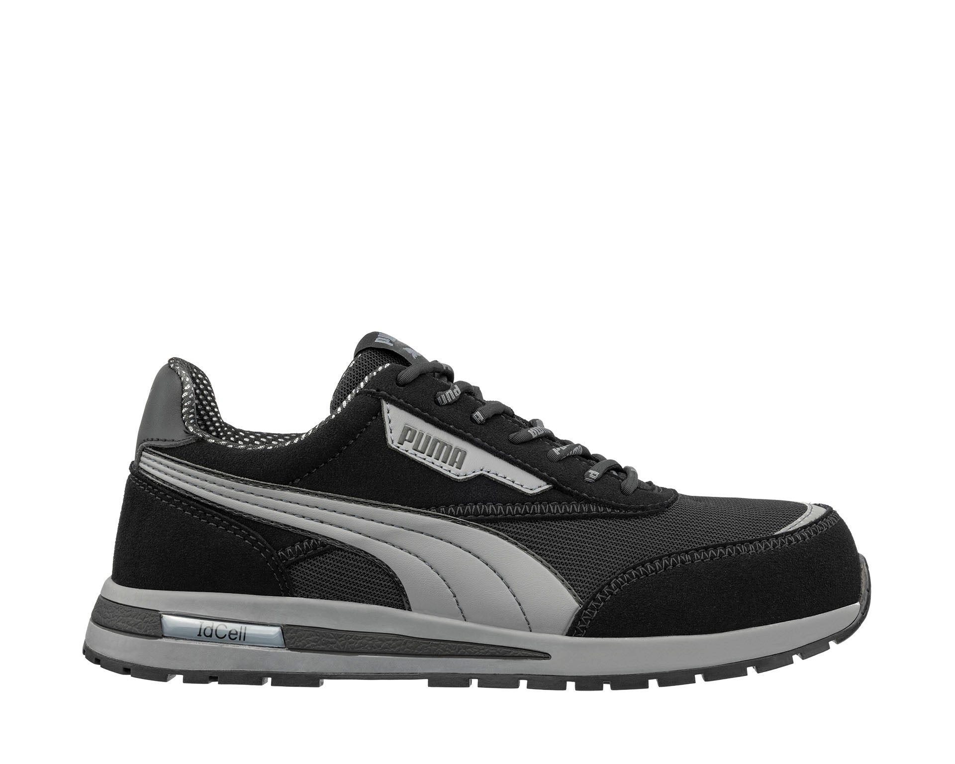 PUMA Safety PUMA SAFETY RIDER LOW Sicherheitsschuh S1PS ESD Sicherheitsschuh Sehr leicht