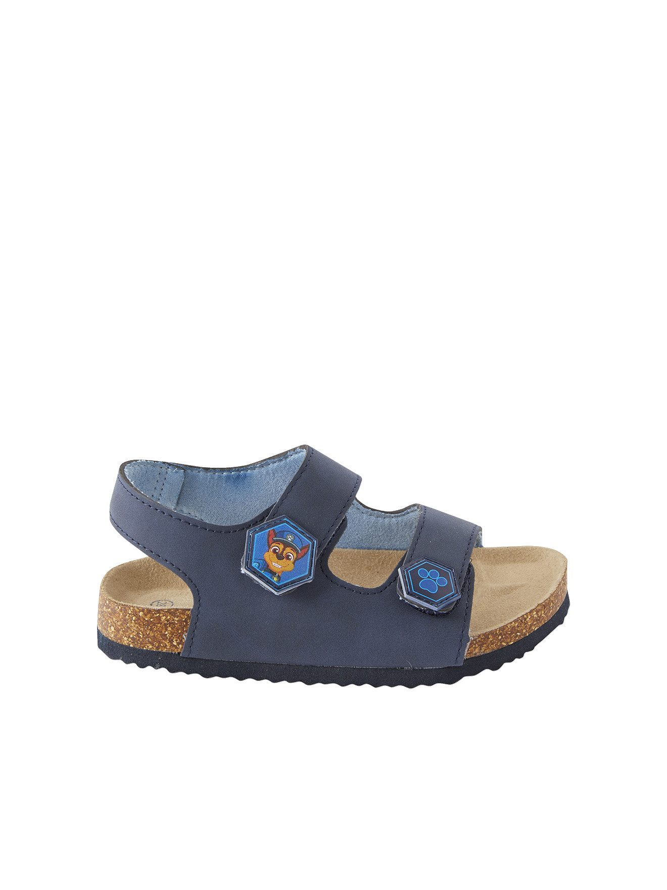 Kinder Klett-Sandalen PAW PATROL Sandale