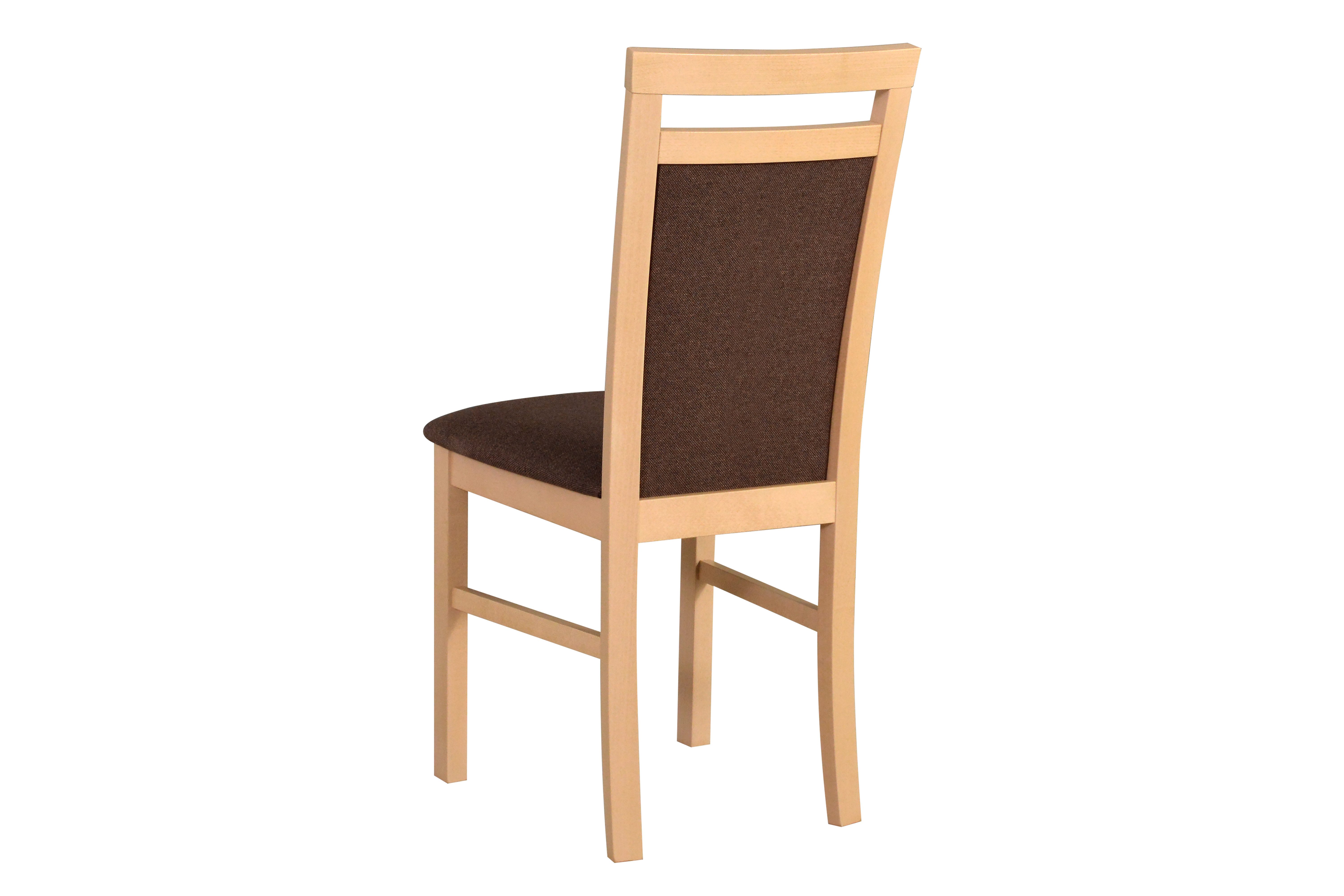 MOEBLO Stuhl MILOS 5 (Esszimmerstuhl Polsterstühle, günstig online kaufen
