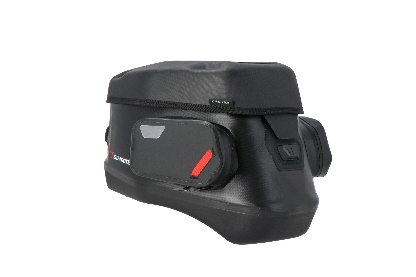 SW-Motech Motorradspiegel SW-Motech PRO City WP Tankrucksack 9 l. Wasserdicht.
