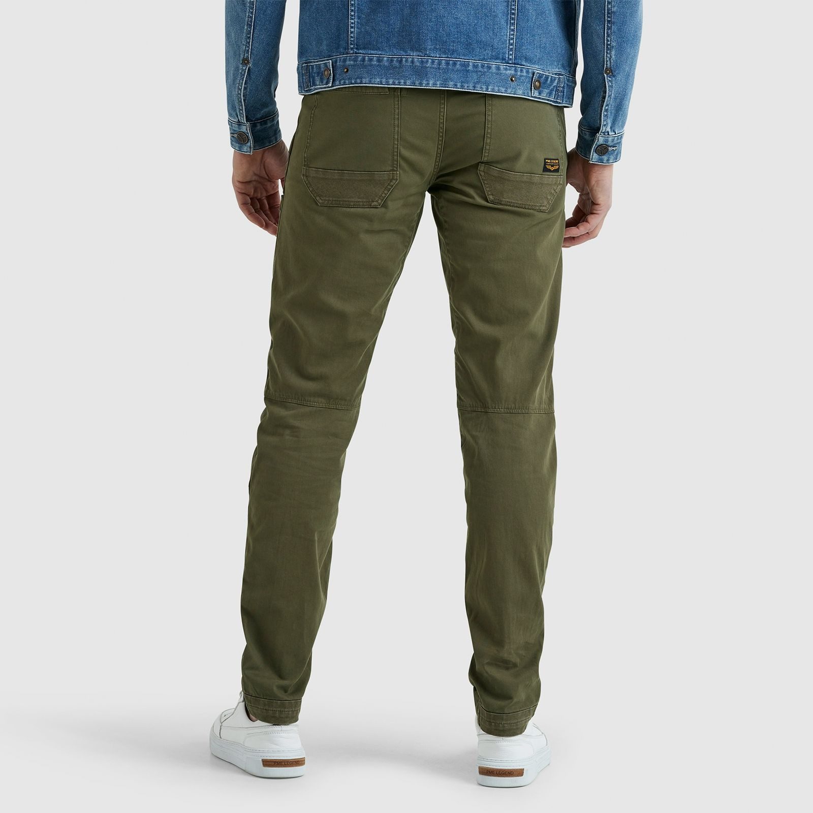 PME LEGEND Stoffhose günstig online kaufen