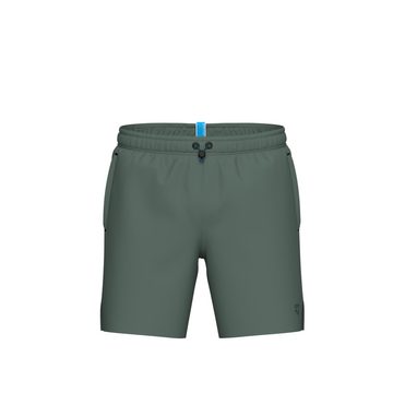 Arena Badeshorts MEN'S ARENA EVO BEACH BOXER SOLID