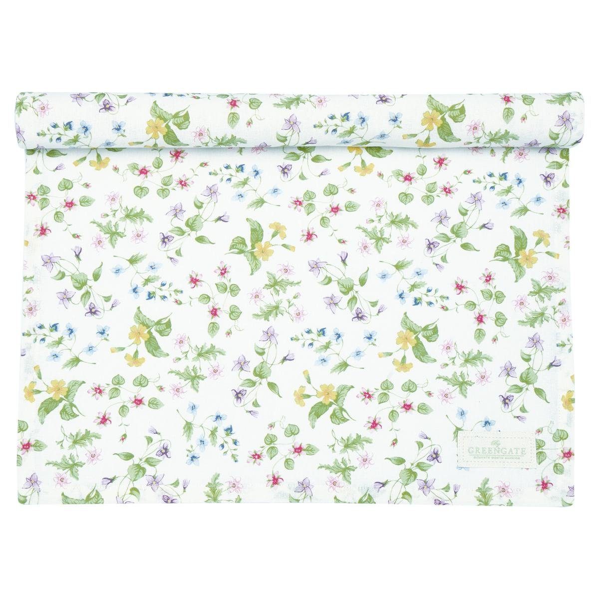 Greengate Tischläufer Tischläufer 45 x 140 günstig online kaufen