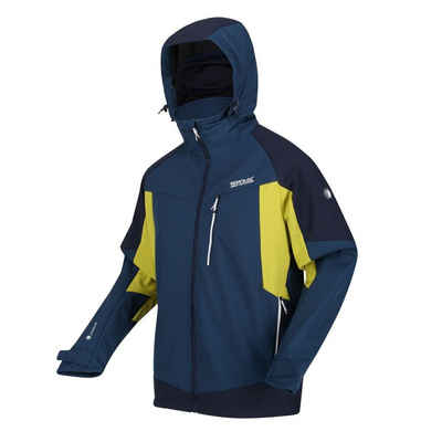 Regatta Funktionsjacke