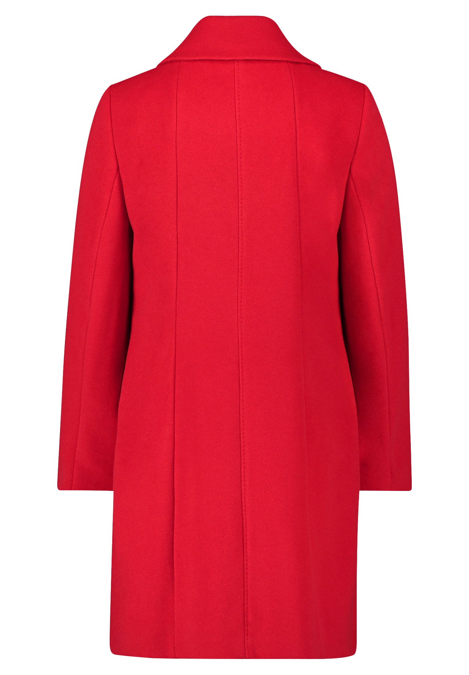 Betty Barclay Steppmantel Wollmantel