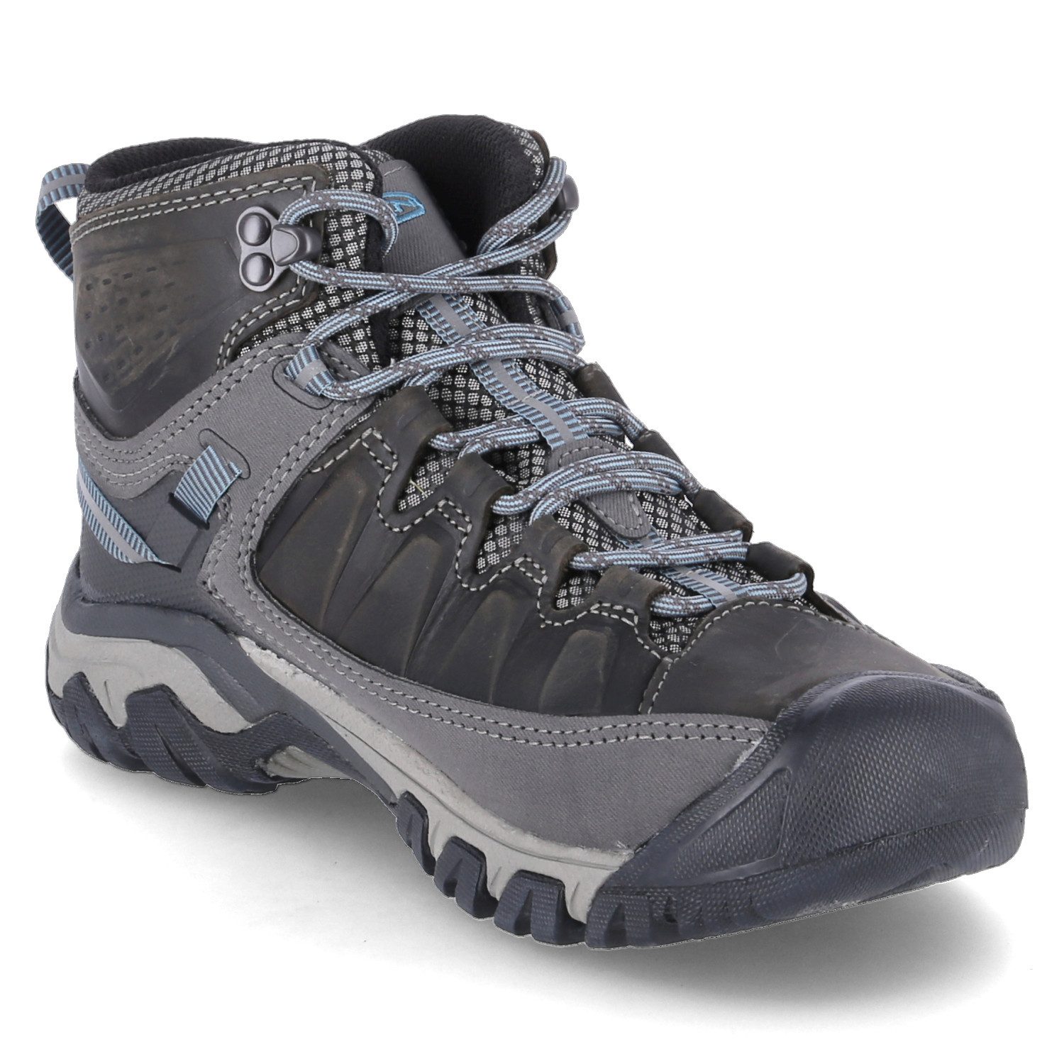 Keen High Sneaker TARGHEE III MID WP Sneaker