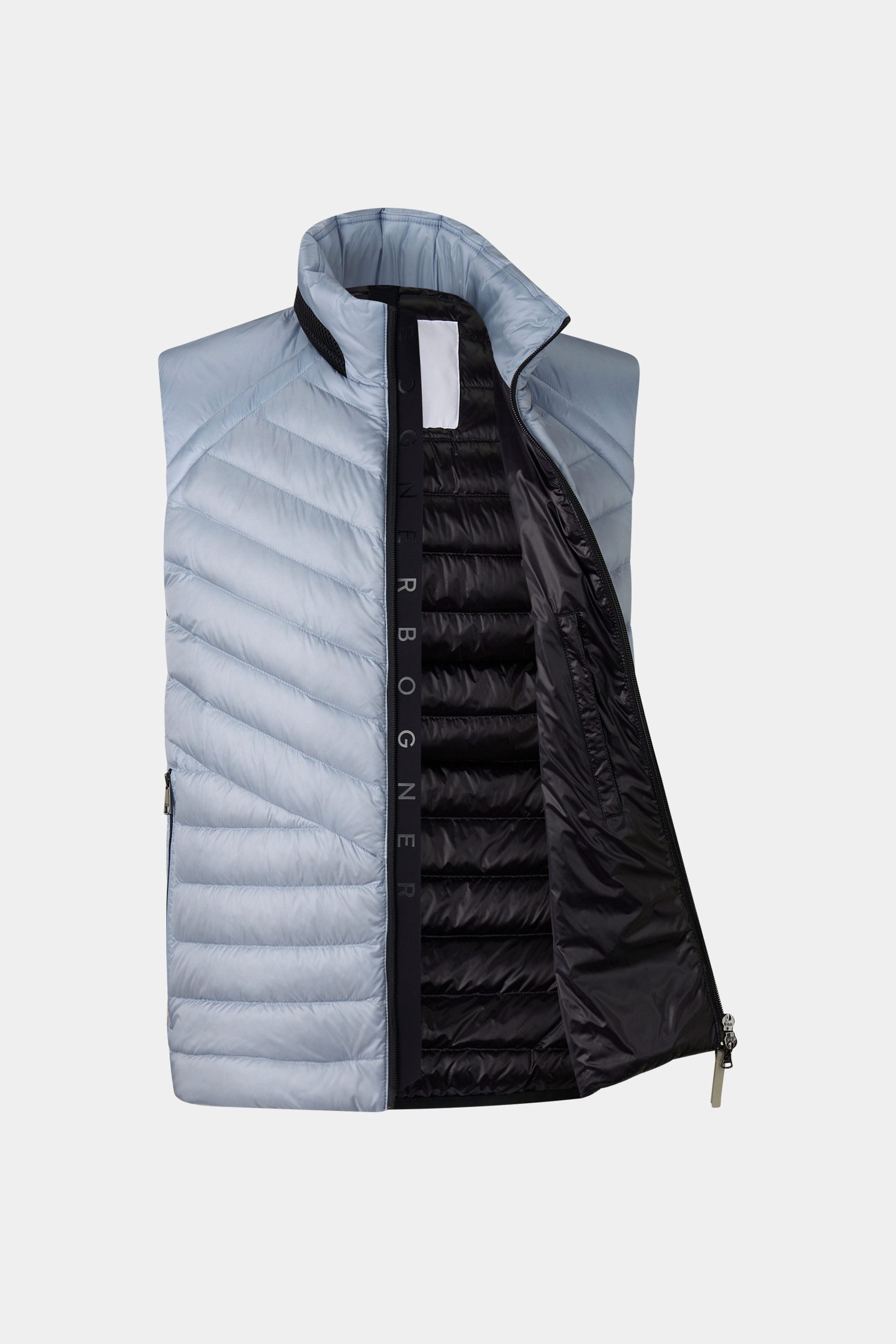 BOGNER Steppweste Daunenweste LASSE-D2 - Regular Fit