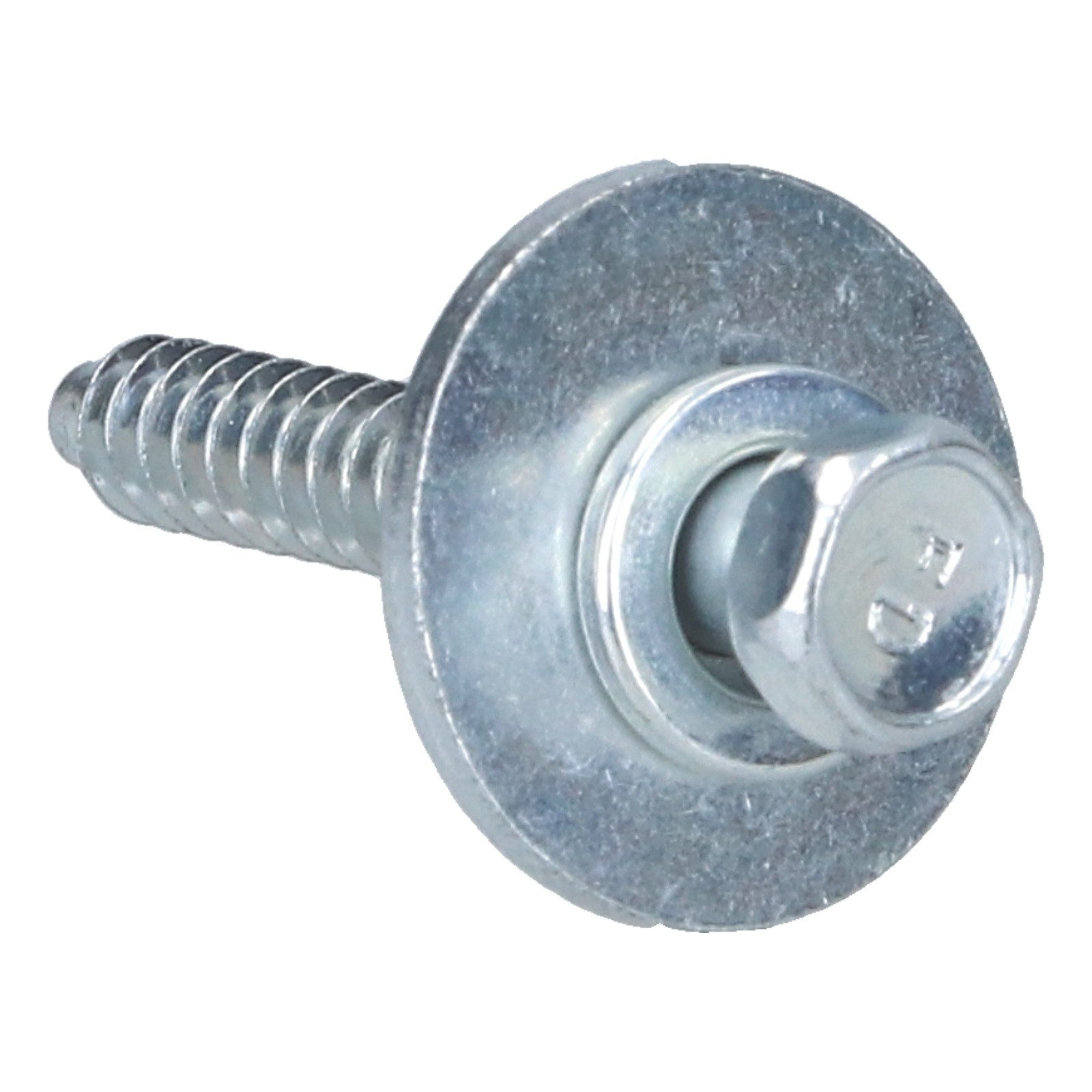easyPART Montagezubehör wie LG Electronics FAA30831001 Bolzen für Gewicht, Waschmaschine