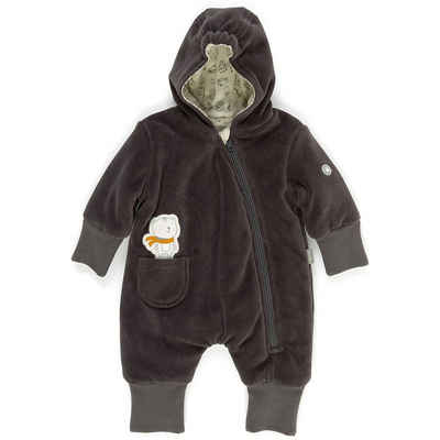 Sigikid Overall »Baby Overall, Wildtiere«