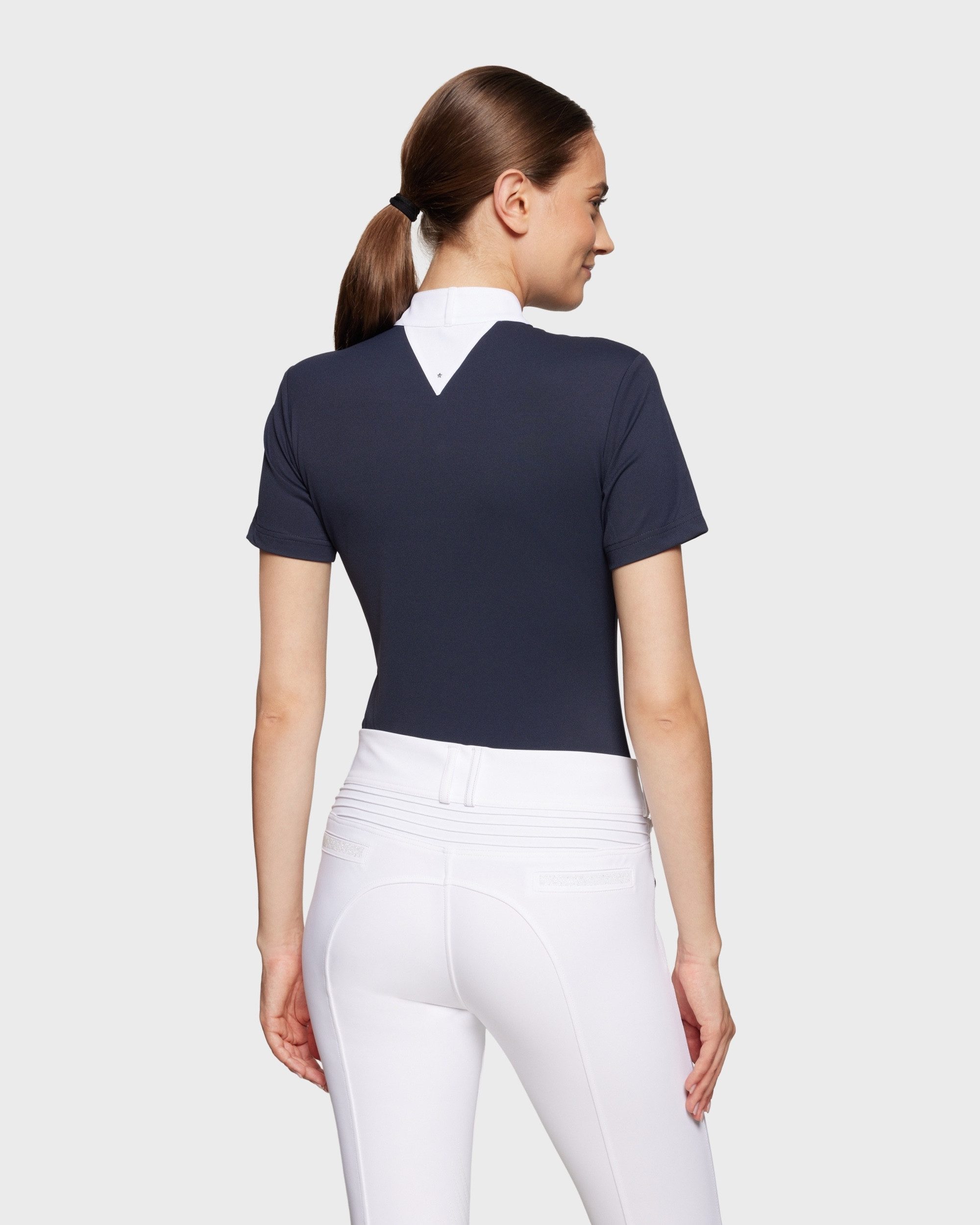 Samshield Funktionsshirt Turniershirt Damen Jeanne