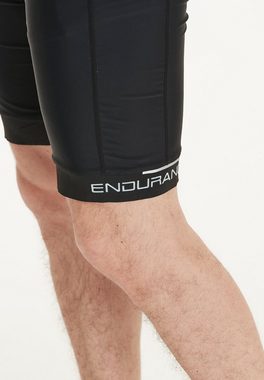 ENDURANCE Radhose Protector M Short Tights mit hochwertiger Sitzpolsterung