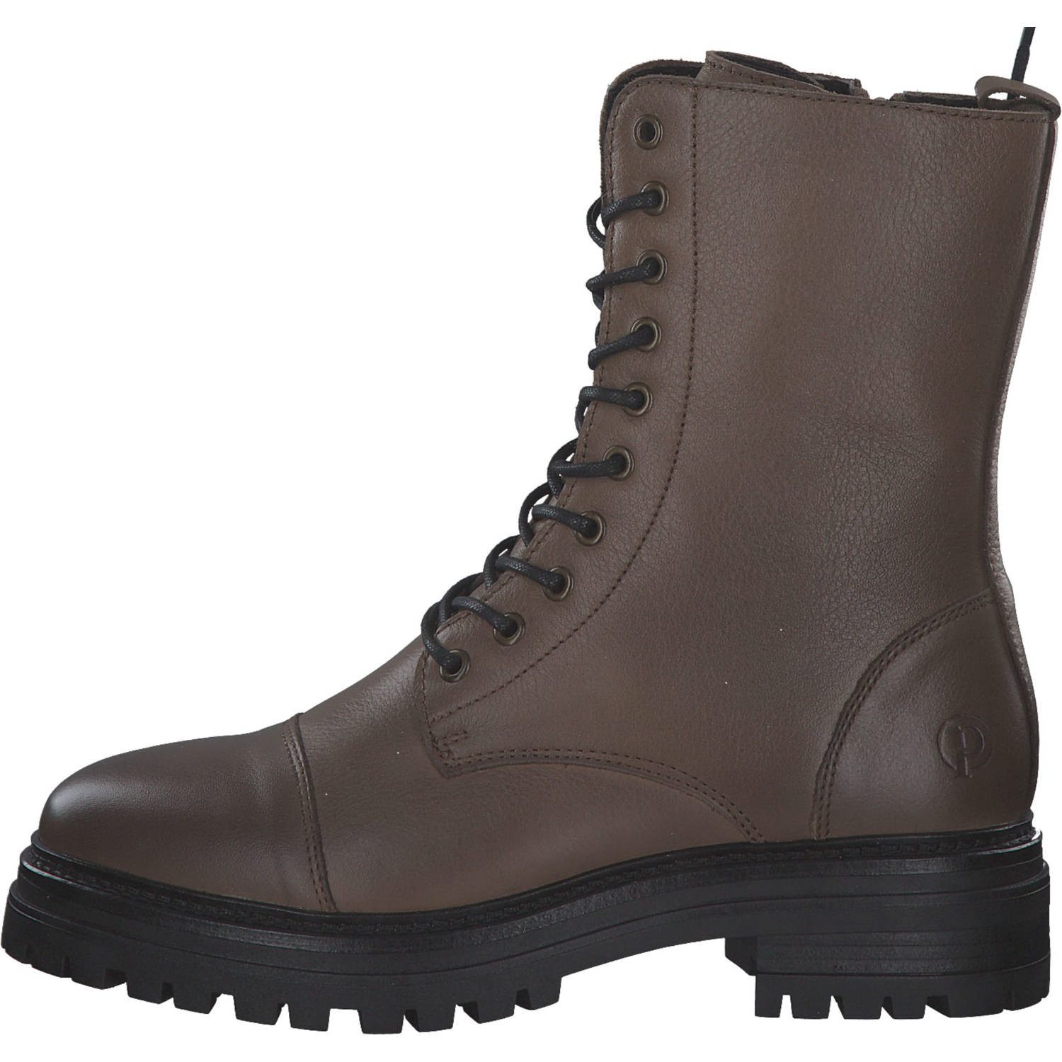 Palado Kholvi Schnürstiefel günstig online kaufen