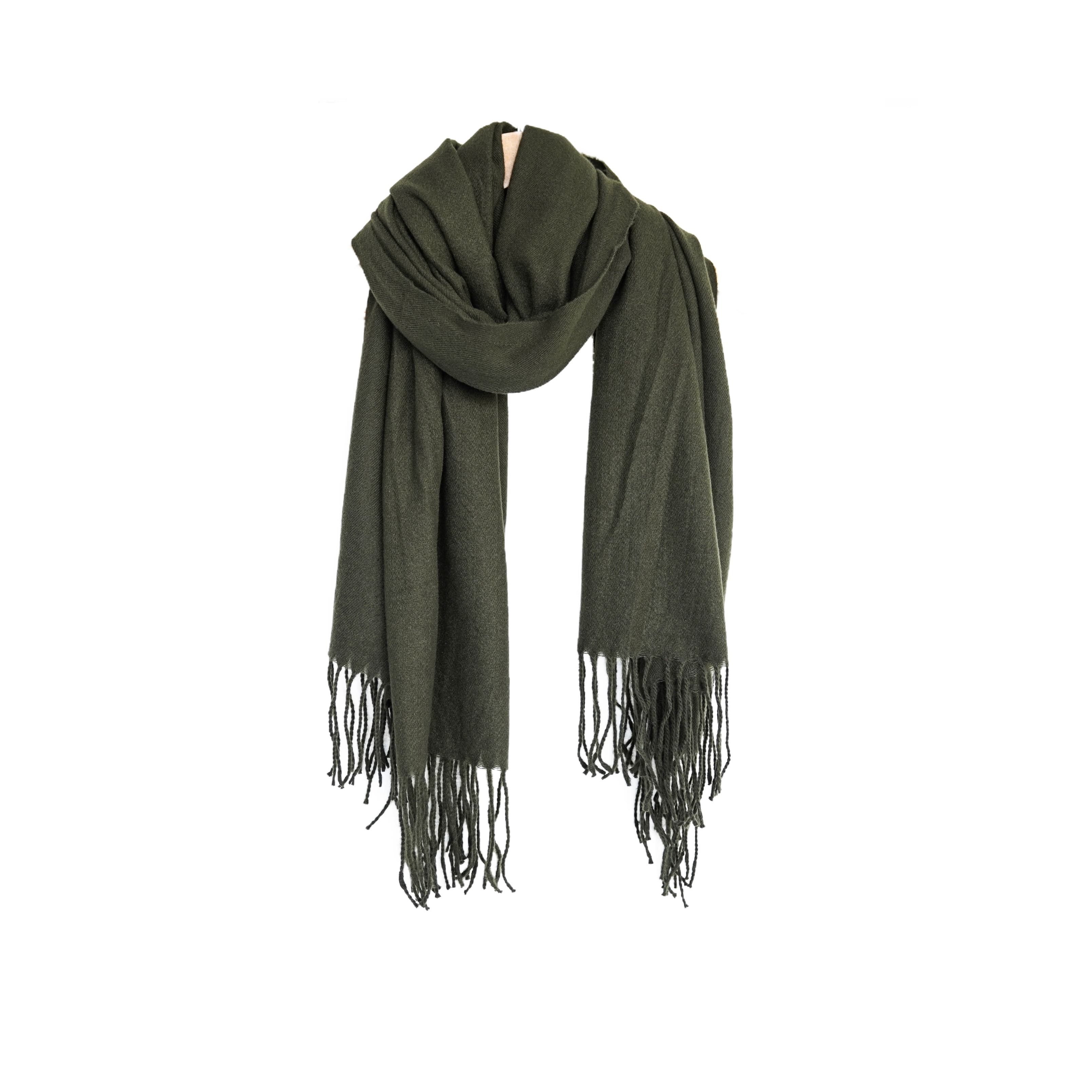 COFI 1453 Modeschal Eleganter Halstuch mit günstig online kaufen