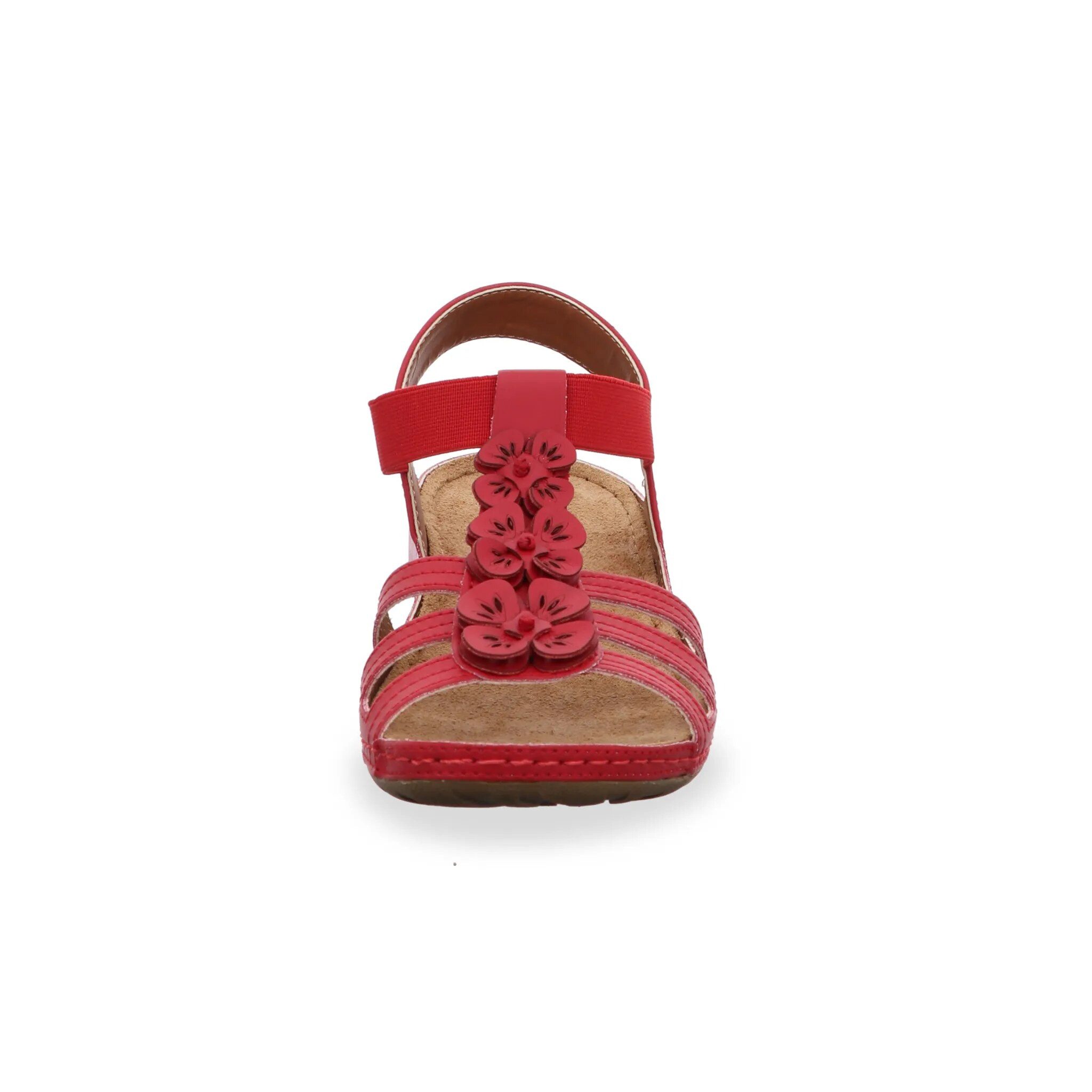 Gemini Damen Sandale