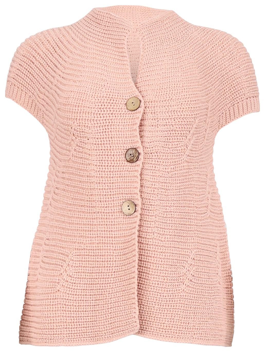 malito more than fashion Strickweste 5060 günstig online kaufen
