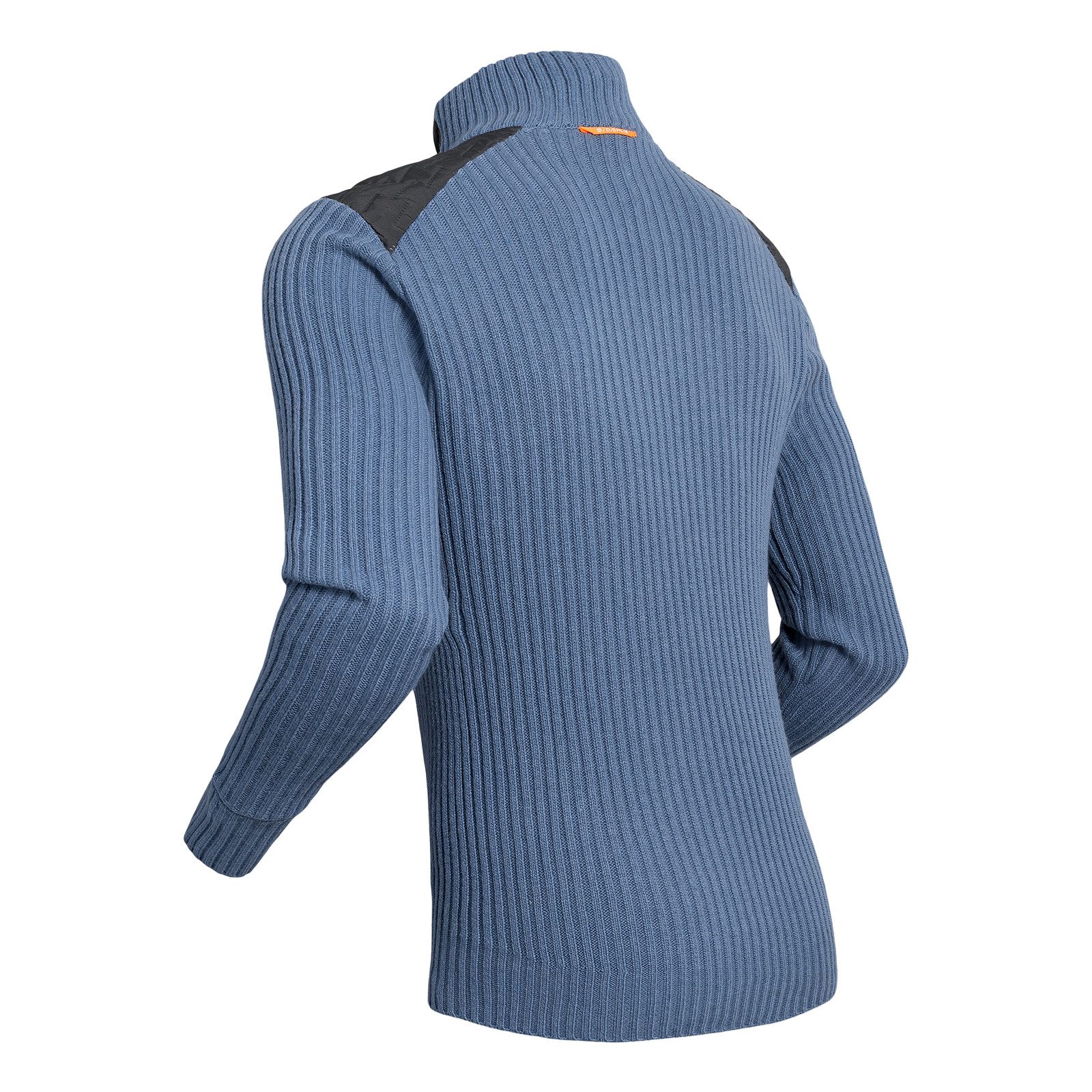 DAEHLIE Funktionsshirt Half Zip Comfy 2.0 mit funktionellen Eigenschaften