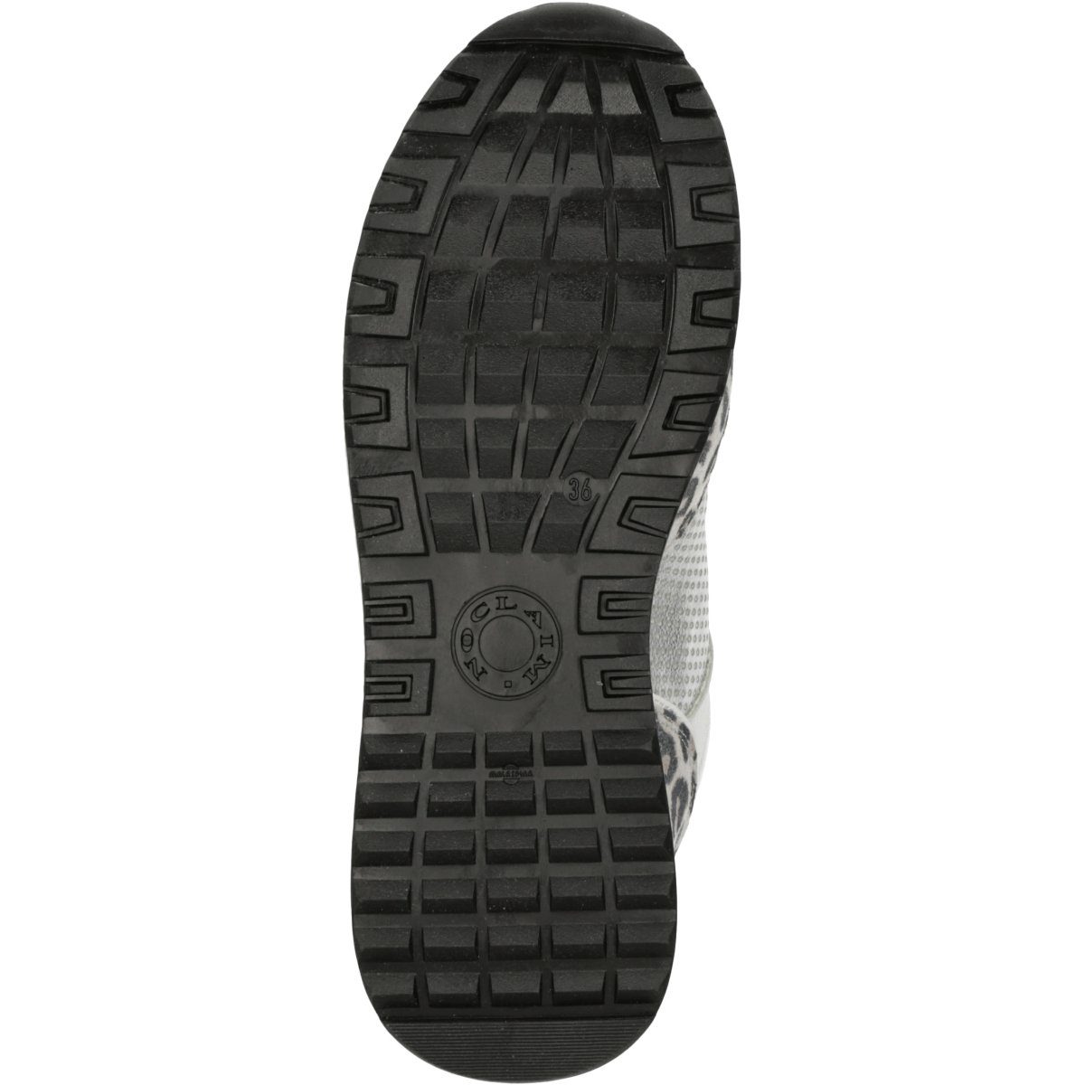 NOCLAIM ZELDA44 Sneaker