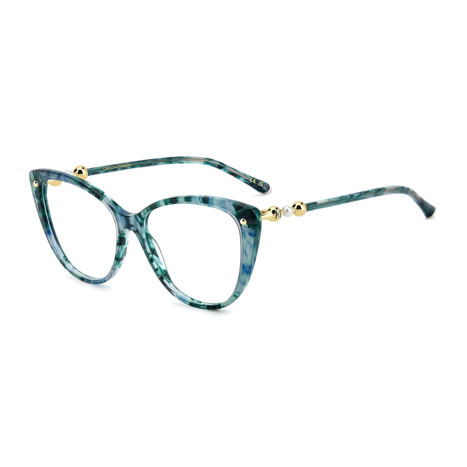 Carolina Herrera Brillengestell HER 0319 54XGW15