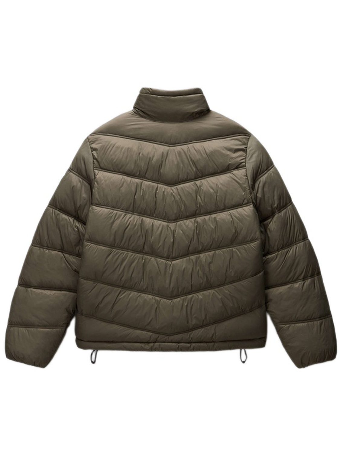 Napapijri Funktionsjacke A-Ega Short W – Bild 2 von 3