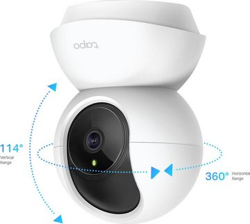 tp-link Tapo C200 Überwachungskamera (Innenbereich)