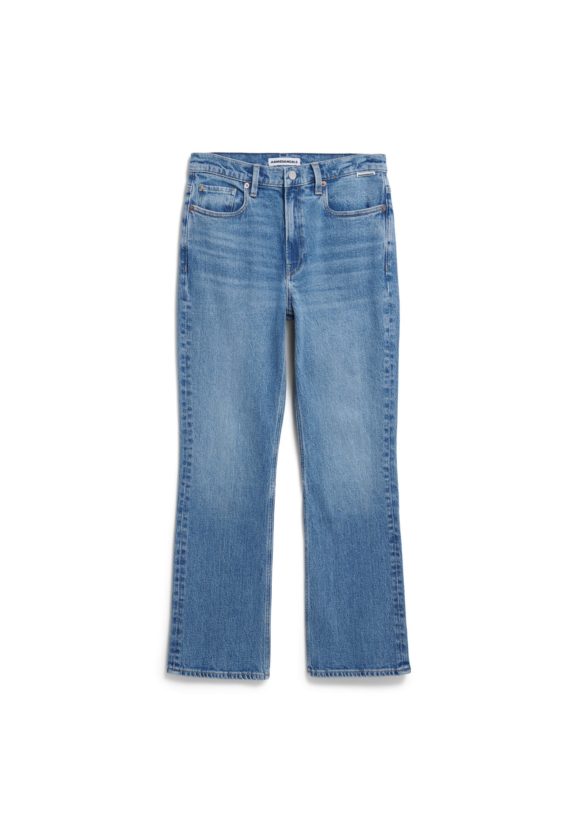 Weite Jeans VELAARI