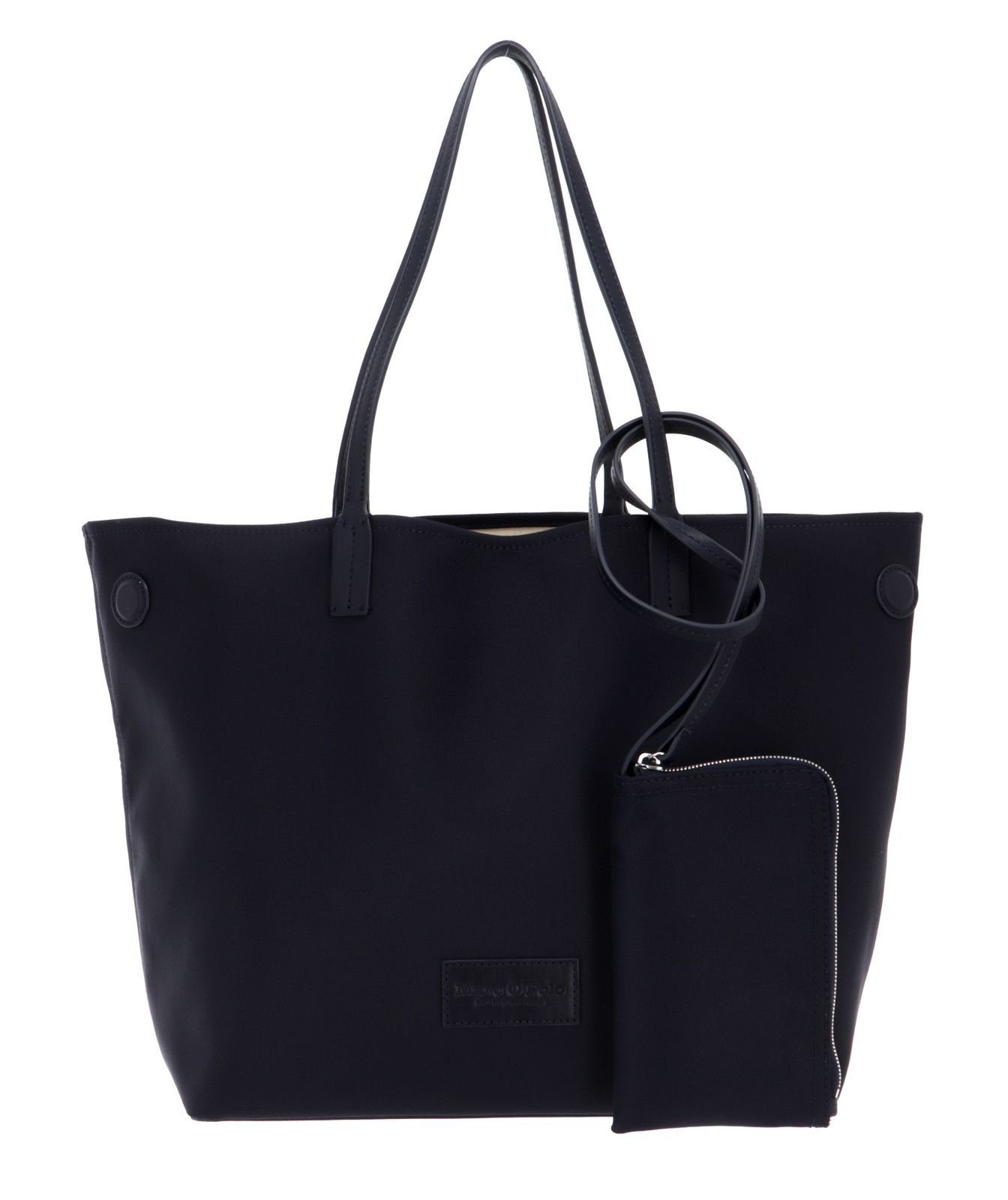 Marc O'Polo Schultertasche Samira (Set, 2-tlg) günstig online kaufen