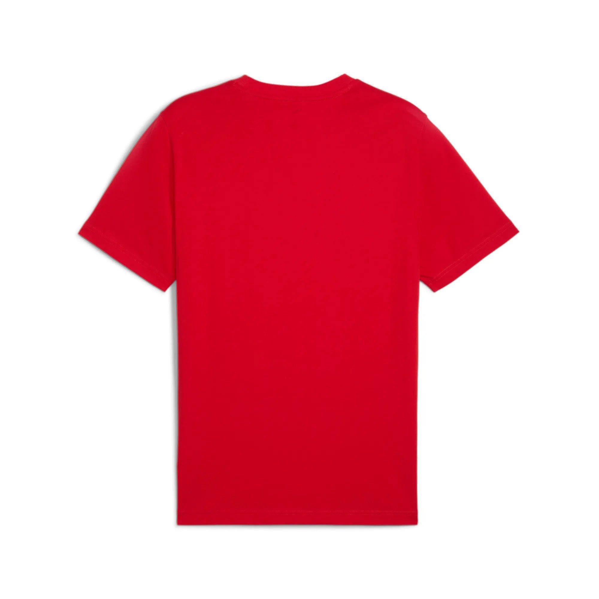 PUMA T-Shirt "Essentials No. 1 Logo T-Shirt Herren" günstig online kaufen