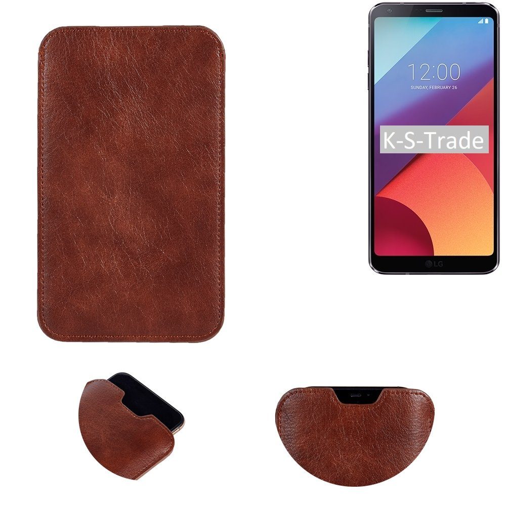 Handyhülle für LG Electronics G6+