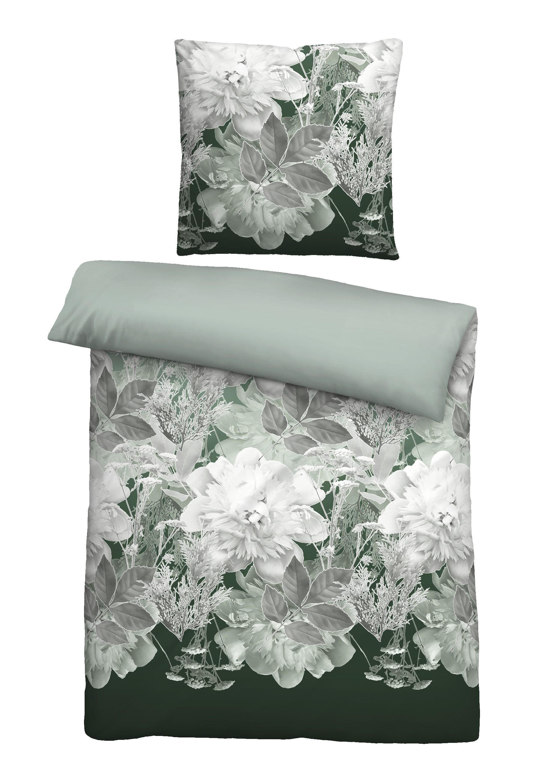 Castell - Markenbettwäsche Bettwäsche Traumhaft schlafen - Castell - Marken günstig online kaufen