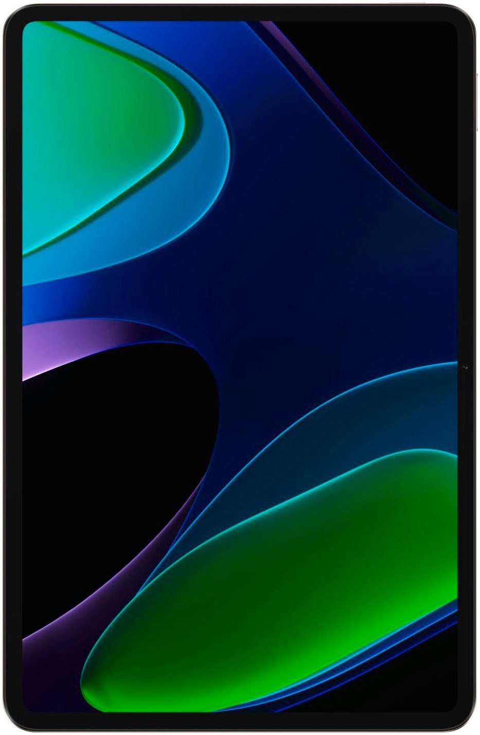 Pad 6 6+128GB Tablet