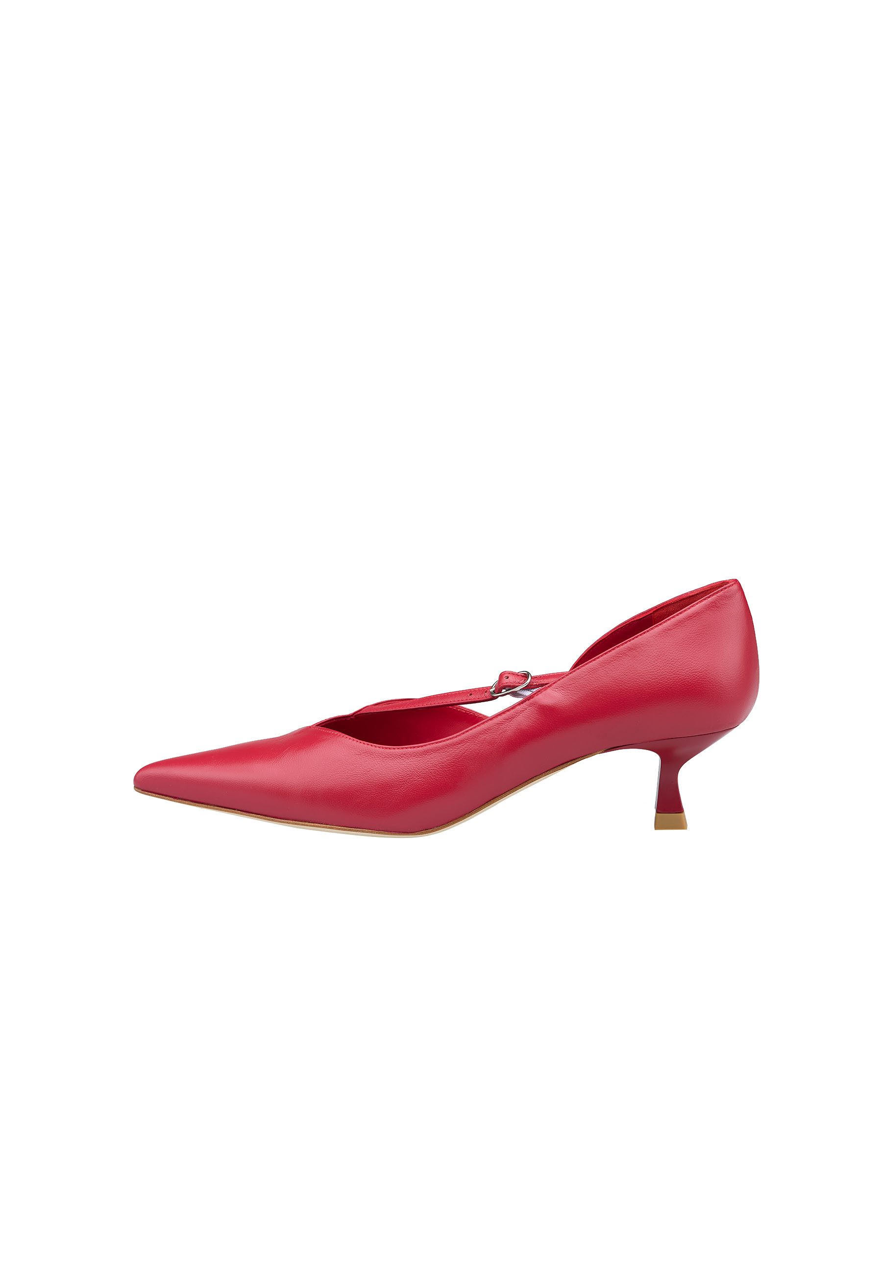 Lloyd HERA 520 Pumps mit klassischem Design