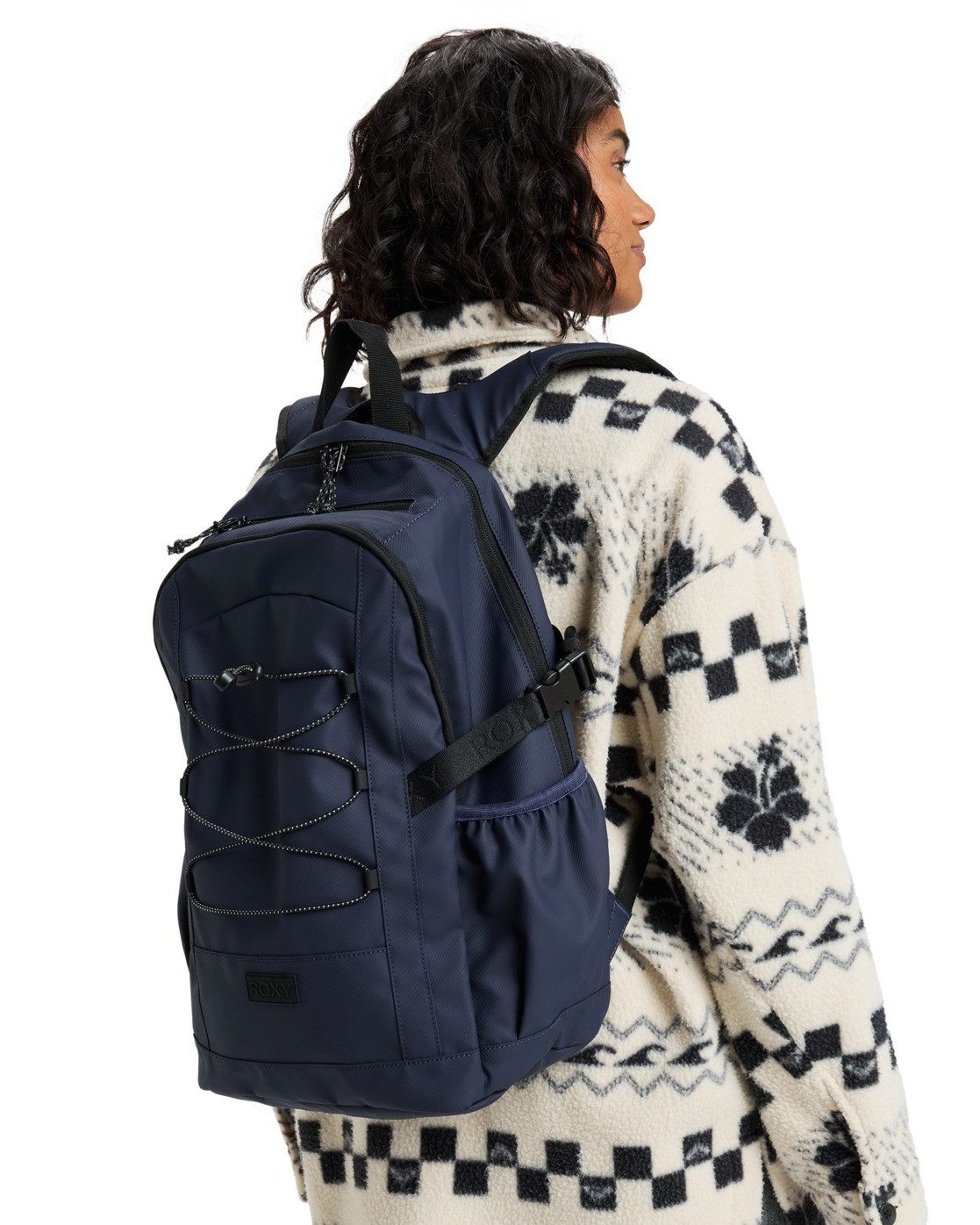 Roxy Tagesrucksack Jayjay günstig online kaufen