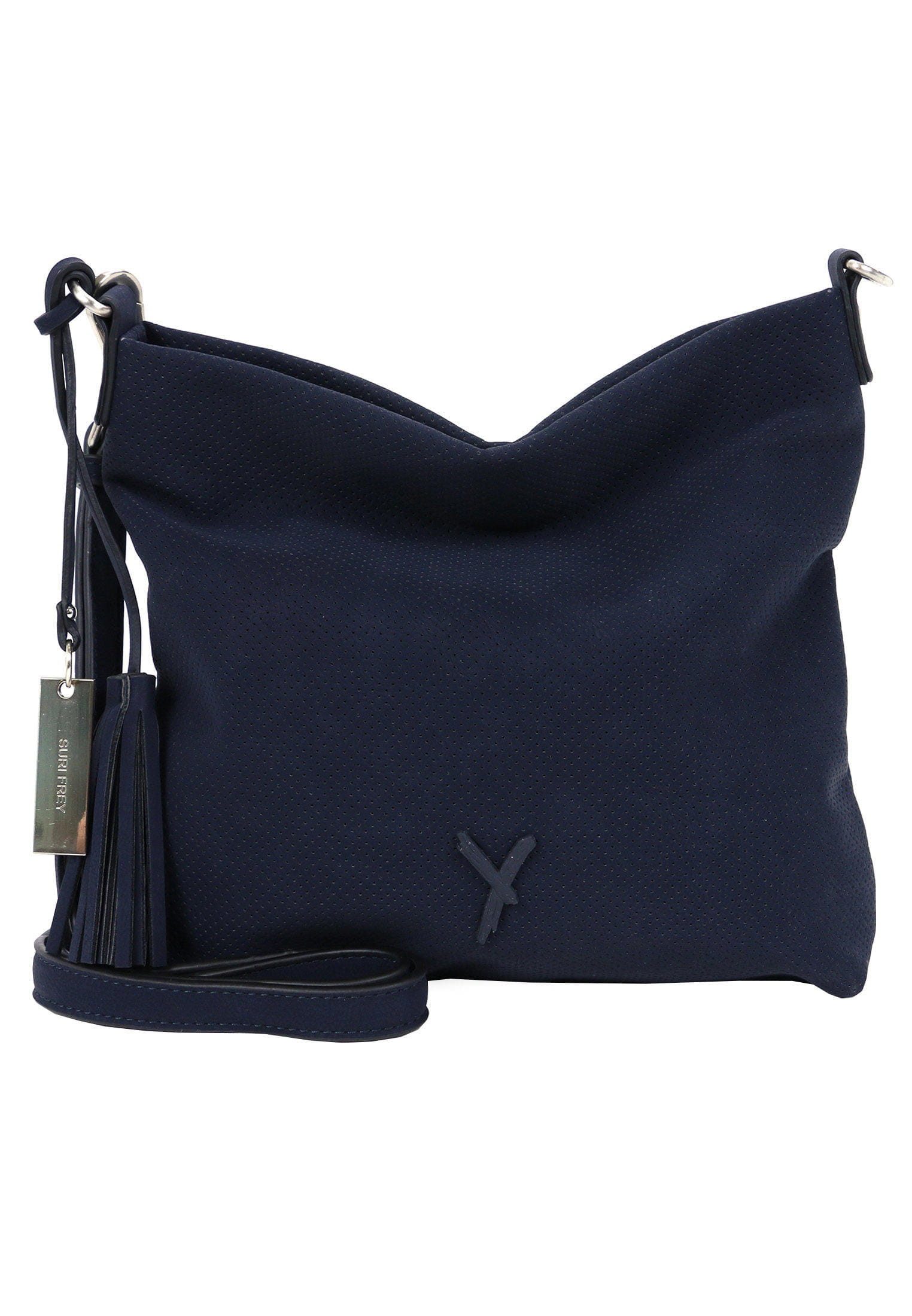 SURI FREY Umhängetasche SFY Romy, Quaste